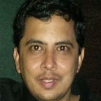 Satish Mulchandani