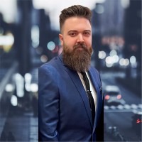 Nathan Rix, MBA