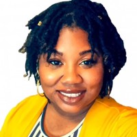 Megan Hudson, MSHRM, SHRM-CP