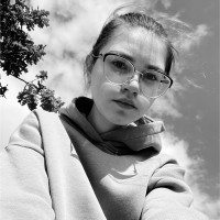 Kateryna Shpak