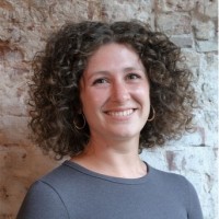 Alicia Izeboud