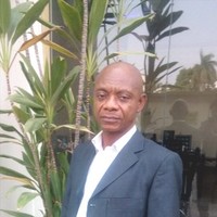Peter Esogwa, M.Sc., anipr