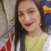 Radhika Maheswari