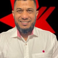 Arif Rashid