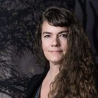 HEIDI MARKS