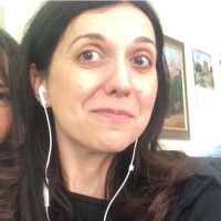Claudia Mantovani