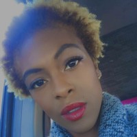 Jasmine Jones