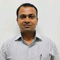 Nitin Patil
