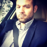 David Acuna