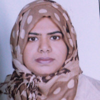 Ayesha Naaz