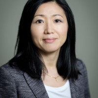 Akiko Yamauchi