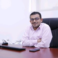 Ashraf Salameh