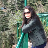 Gitanjalee Singh