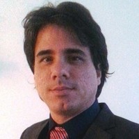 Marco Antonio Grillo Martin