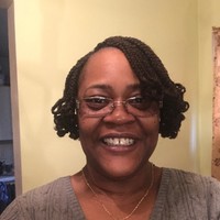 Shirl Haley