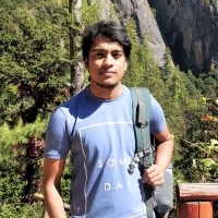 Ayon Sarker