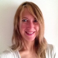 Aurélie Dirickx, Phd
