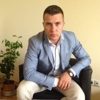 Алексей Богданов