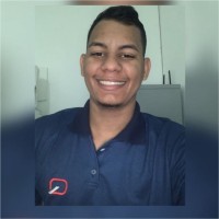 Maick Oliveira