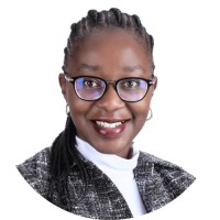 Audrey Husayihwevu