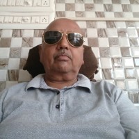 Narendra Patel Naranbhai