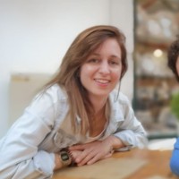 Estefanía Cendrero Fabel