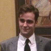 Dylan Myers