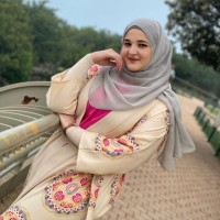 Fatima Jaffal