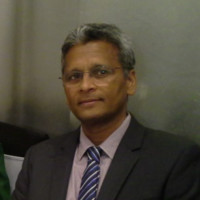 Ravi Visvalingam