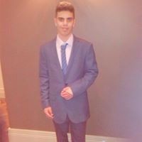 Hamed Al Zaydi