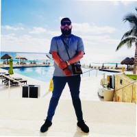 Gerardo Ramirez Barajas