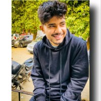 Anuj pathak