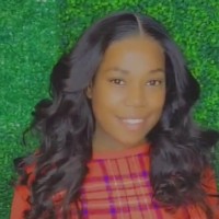 Zatara Glover