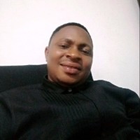 Gordon Ujoyi
