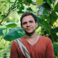 Daniel Avi Halper