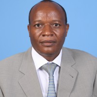 Julius Muraya