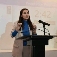 Meriem Mentagui