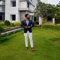 Mohammad Mazhar Momin