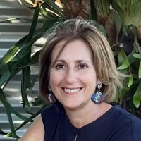 Lynne Topping