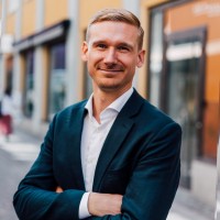 Markus Bohm Öhlund