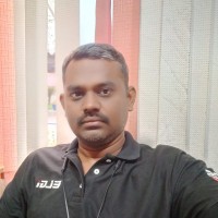 Muthuvel Rajamani