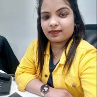 Komal Gupta