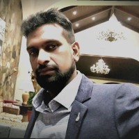 R Arun Siddhartha