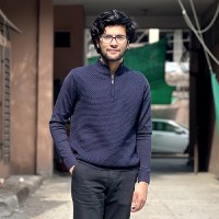 Shahzaib Ahmed