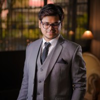 Md Mahabub Alam