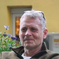 Peter Guterstam