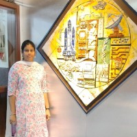 Anusha Punuri