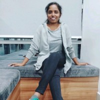 Bhargavi Medisetti