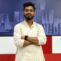 Balram Yadav