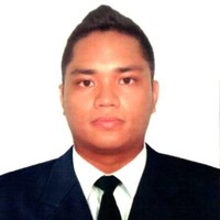 John Anthony Ramos